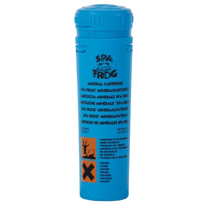 Spa Frog Hot Tub Replacement Conditioner Cartridge